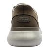 SKECHERS 205353 SHOE - TAUPE MULTI