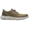 SKECHERS 205353 SHOE - TAUPE MULTI
