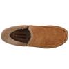 SKECHERS 205606 SLIPPER - CHESTNUT