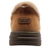 SKECHERS 205606 SLIPPER - CHESTNUT