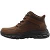 SKECHERS 205652 BOOT - TAN