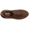 SKECHERS 205796 TRAINER - BROWN