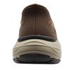 SKECHERS 205796 TRAINER - BROWN