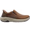 SKECHERS 205796 TRAINER - BROWN
