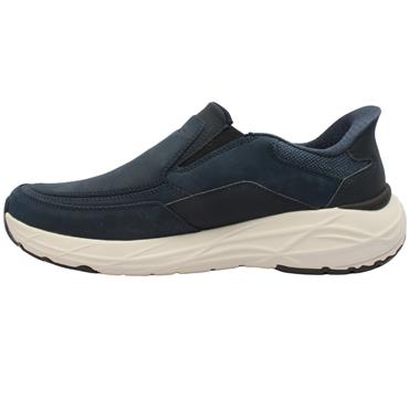 SKECHERS 205796 TRAINER - NAVY