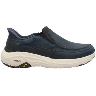 SKECHERS 205796 TRAINER - NAVY