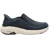 SKECHERS 205796 TRAINER - NAVY