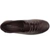 ECCO SOFT 2.0 SHOE 206503 - AUBERGINE