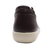 ECCO SOFT 2.0 SHOE 206503 - AUBERGINE