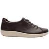ECCO SOFT 2.0 SHOE 206503 - AUBERGINE