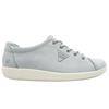 ECCO SOFT 2.0 SHOE 206503 - BLUE