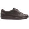 ECCO SOFT 2.0 SHOE 206503 - BROWN
