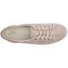 ECCO SOFT 2.0 SHOE 206503 - GREY/PINK