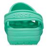 CROCS 206991 CLASSIC CLOG - GREEN