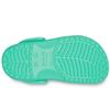 CROCS 206991 CLASSIC CLOG - GREEN