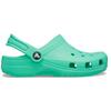 CROCS 206991 CLASSIC CLOG - GREEN