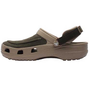 CROCS 207689 CLOG - MUSHROOM