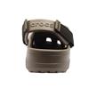 CROCS 207689 CLOG - MUSHROOM