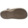 CROCS 207689 CLOG - MUSHROOM