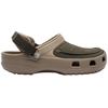 CROCS 207689 CLOG - MUSHROOM
