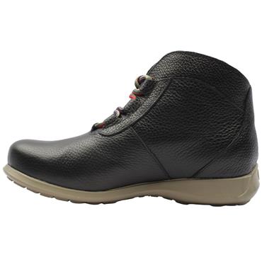 JOSE SAENZ 2082 BOOT - BLACK GOLD