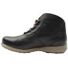 JOSE SAENZ 2082 BOOT - BLACK GOLD