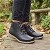 JOSE SAENZ 2082 BOOT - BLACK GOLD