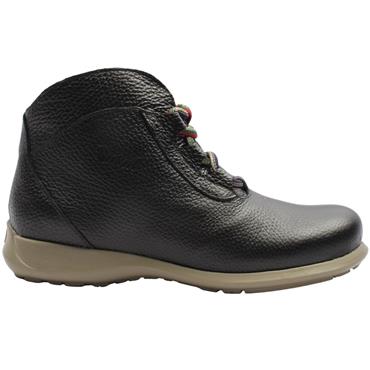 JOSE SAENZ 2082 BOOT - BLACK GOLD