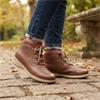 JOSE SAENZ 2082 BOOT - BROWN