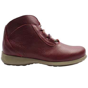 JOSE SAENZ 2082 BOOT - WINE