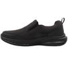 SKECHERS 210808 SHOE - BLACK BLACK