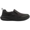 SKECHERS 210808 SHOE - BLACK BLACK