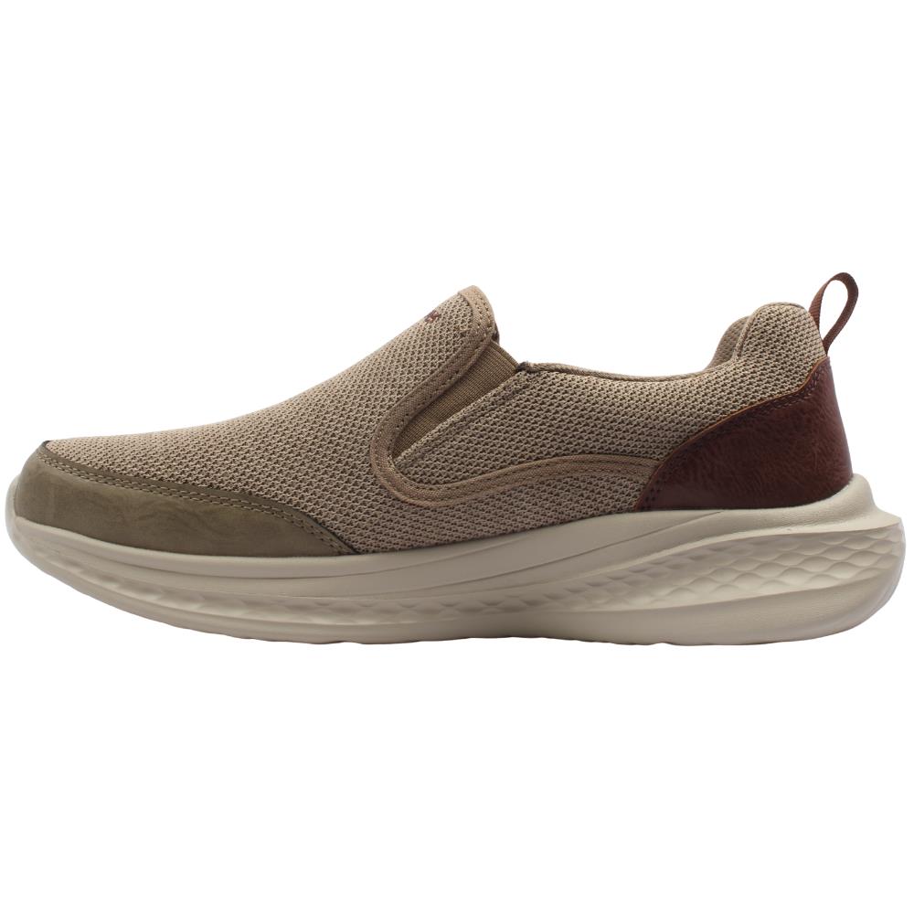 SKECHERS 210808 SHOE - KHAKI | ShoeShop.ie | Cordners Shoes | Irish ...