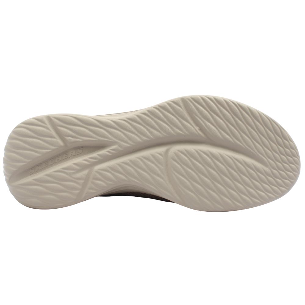 SKECHERS 210808 SHOE - KHAKI | ShoeShop.ie | Cordners Shoes | Irish ...