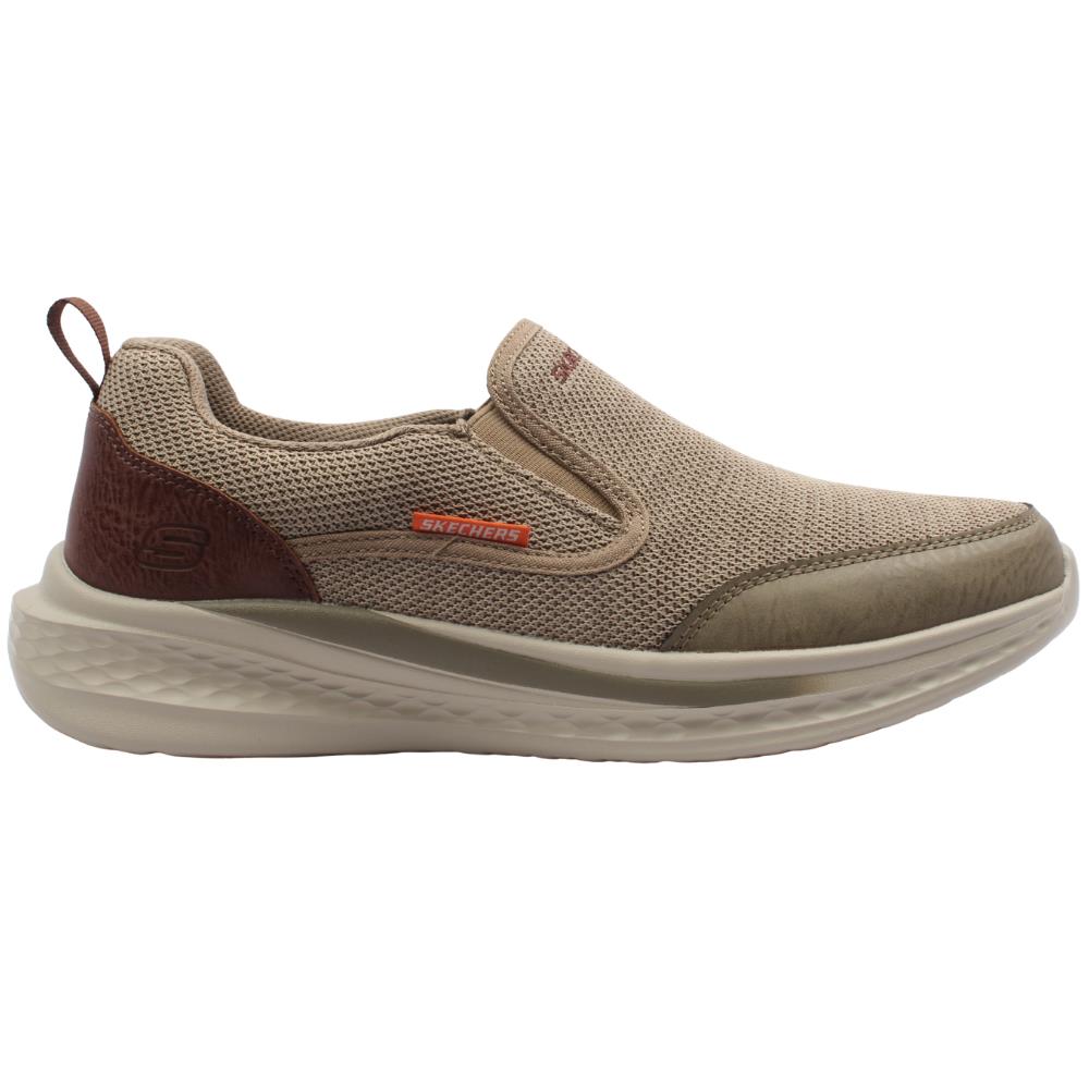 SKECHERS 210808 SHOE - KHAKI | ShoeShop.ie | Cordners Shoes | Irish ...