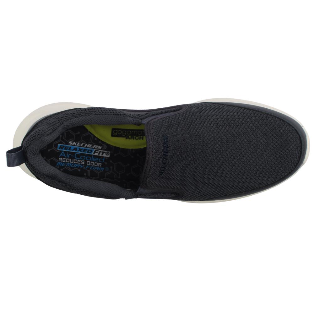 SKECHERS 210808 SHOE - NAVY | ShoeShop.ie | Cordners Shoes | Irish ...