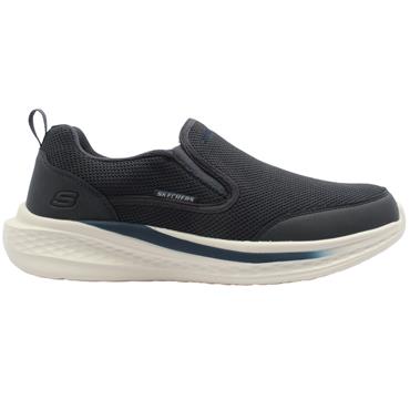 SKECHERS 210808 SHOE - NAVY