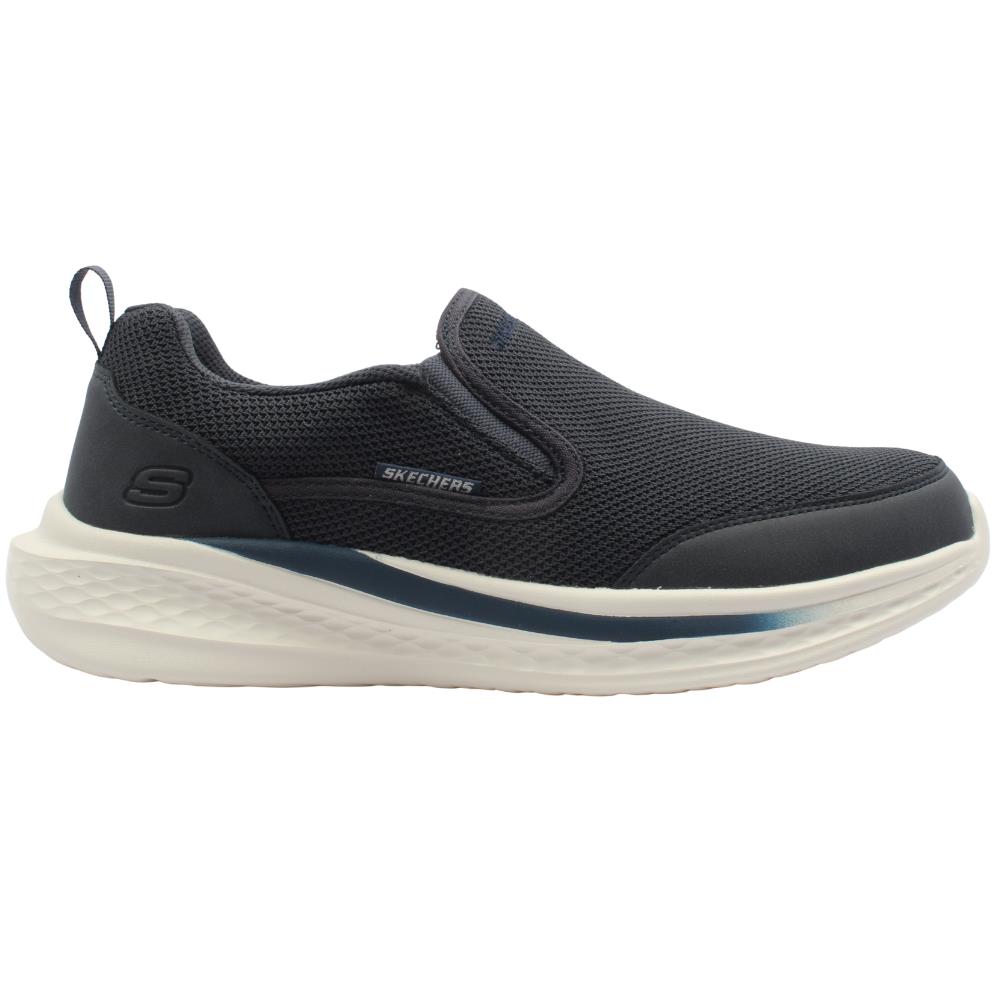 SKECHERS 210808 SHOE - NAVY | ShoeShop.ie | Cordners Shoes | Irish ...