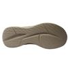SKECHERS 210828 SHOE - DARK TAN