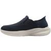 SKECHERS 210887 SLADE SHOE - NAVY