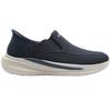 SKECHERS 210887 SLADE SHOE - NAVY