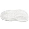 CROCS 211006 CLOG - WHITE BLUE