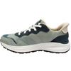 SKECHERS 211069 TRAINER - AQUA