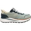 SKECHERS 211069 TRAINER - AQUA