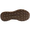 SKECHERS 211182 BOOT - DARK BROWN