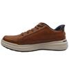SKECHERS 211234 SHOE - TAN