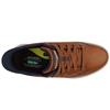 SKECHERS 211234 SHOE - TAN