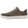 SKECHERS 211370 TRAINER - TAUPE