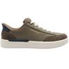 SKECHERS 211370 TRAINER - TAUPE