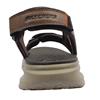 SKECHERS 211371 SANDAL - BROWN